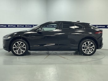 Used Jaguar I-Pace 2022 for sale - 76110423: Photo 2