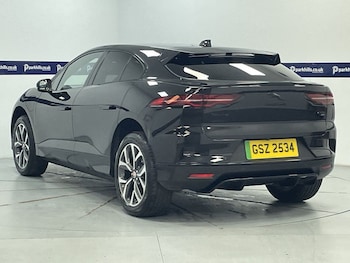 Used Jaguar I-Pace 2022 for sale - 76110423: Photo 3