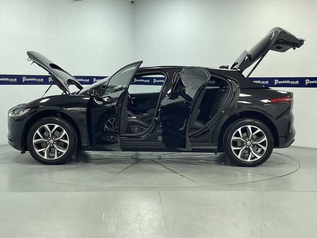 Used Jaguar I-Pace 2022 for sale - 76110423: Photo 42