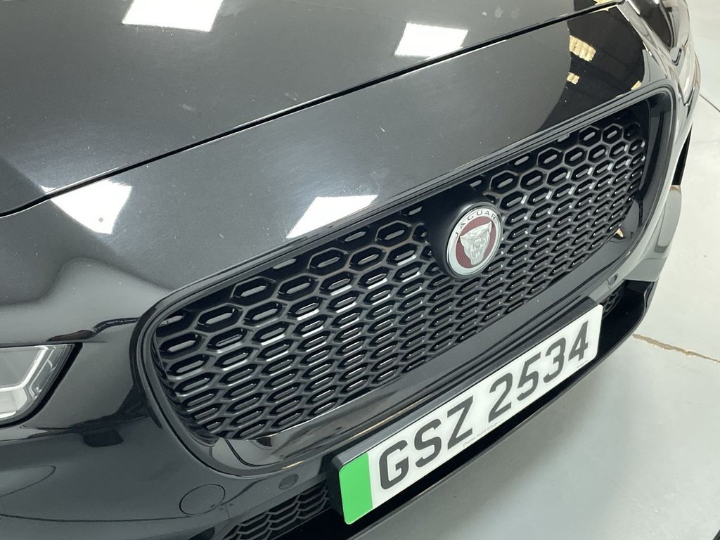 Used Jaguar I-Pace 2022 for sale - 76110423: Photo 43