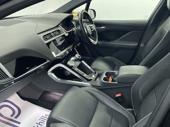 Used Jaguar I-Pace 2022 for sale - 76110423: Photo 4