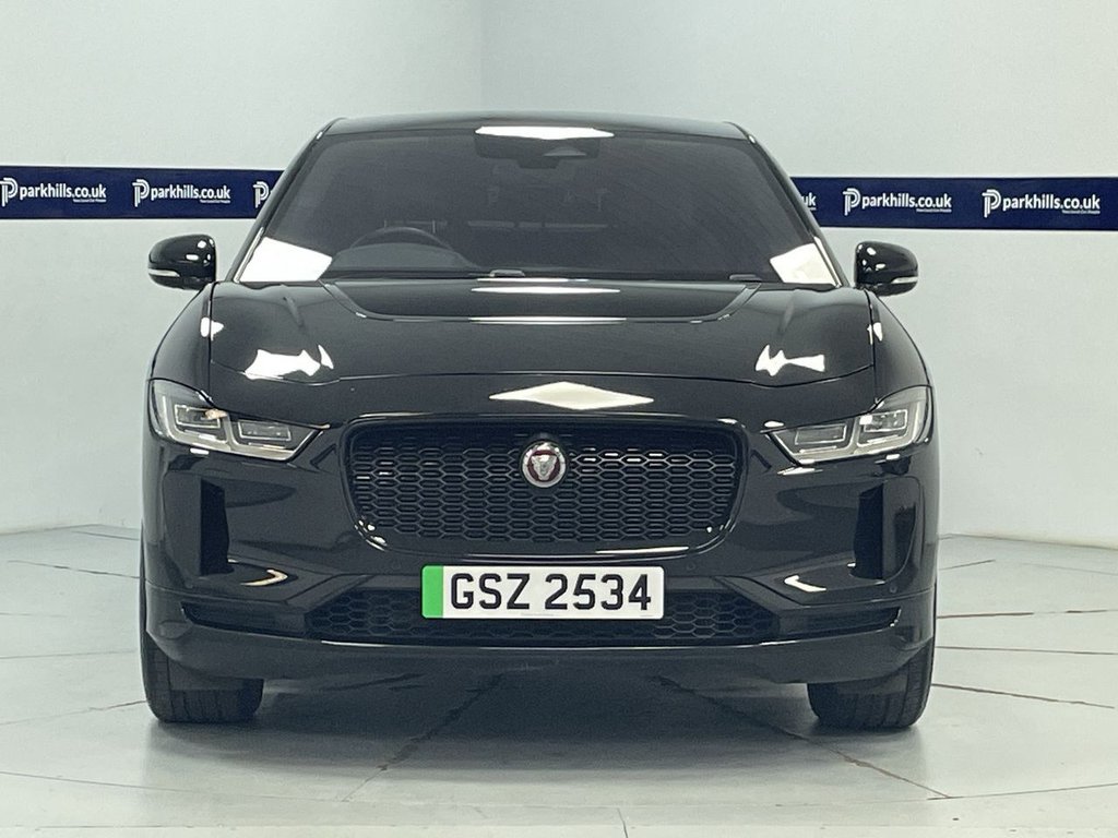 Used Jaguar I-Pace 2022 for sale - 76110423: Photo 6