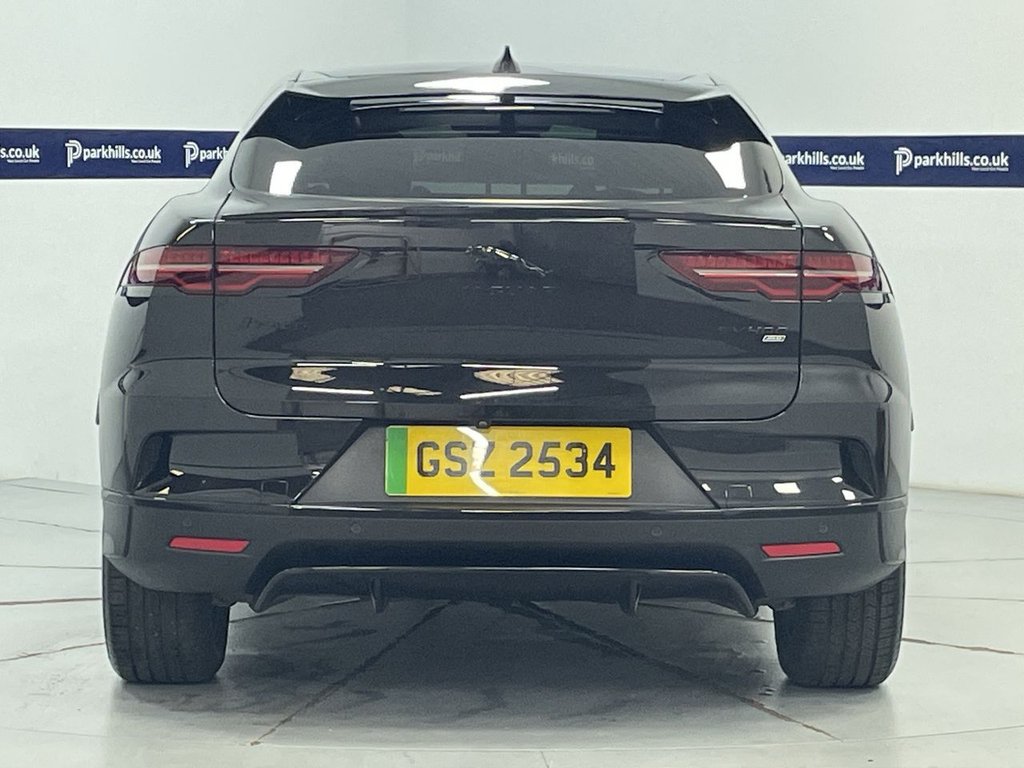 Used Jaguar I-Pace 2022 for sale - 76110423: Photo 7