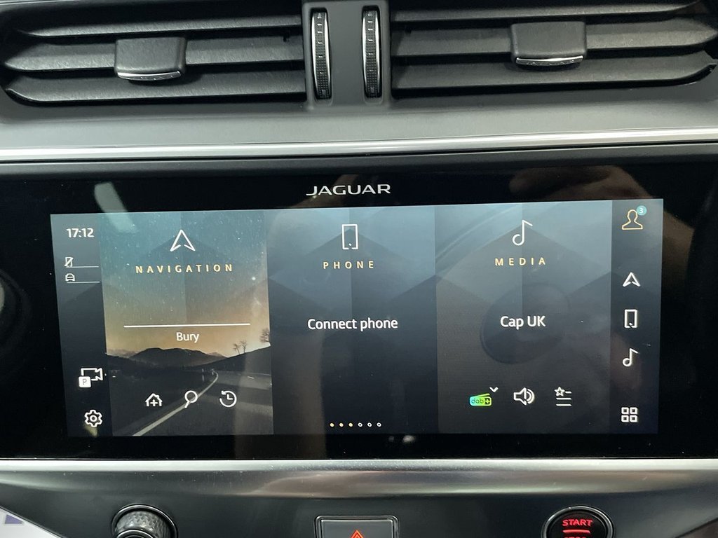 Used Jaguar I-Pace 2022 for sale - 76110423: Photo 9