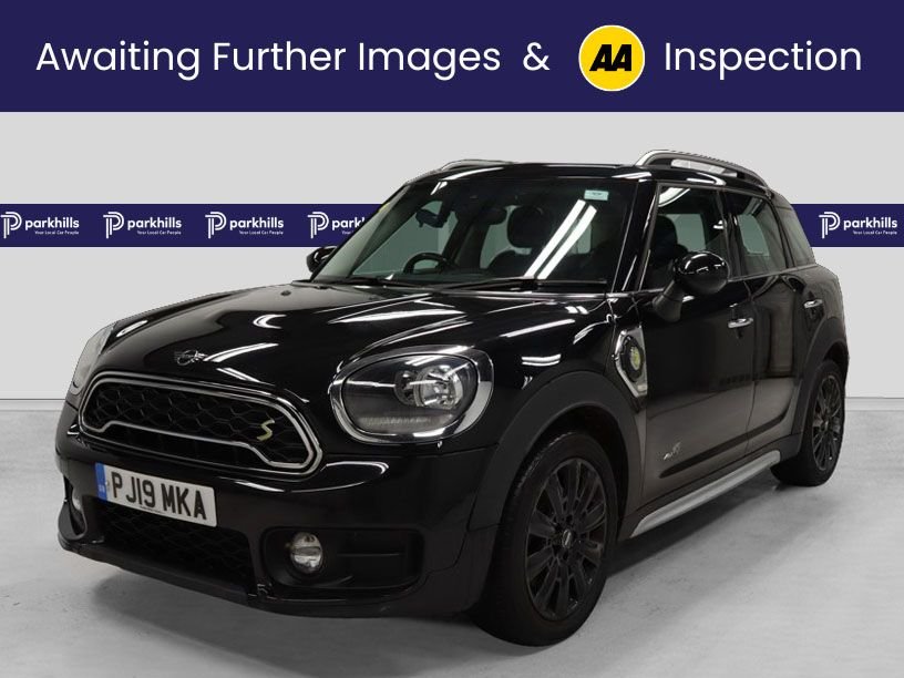 Used MINI Countryman 2019 for sale - 76751054: Photo 1