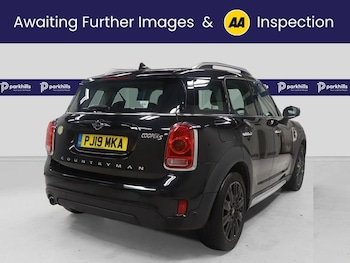 Used MINI Countryman 2019 for sale - 76751054: Photo