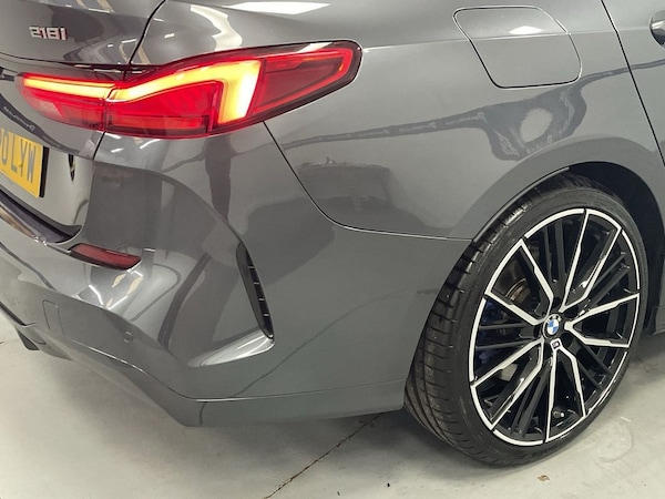 Used BMW 2 Series Gran Coupe 2020 for sale - 76110403: Photo 10