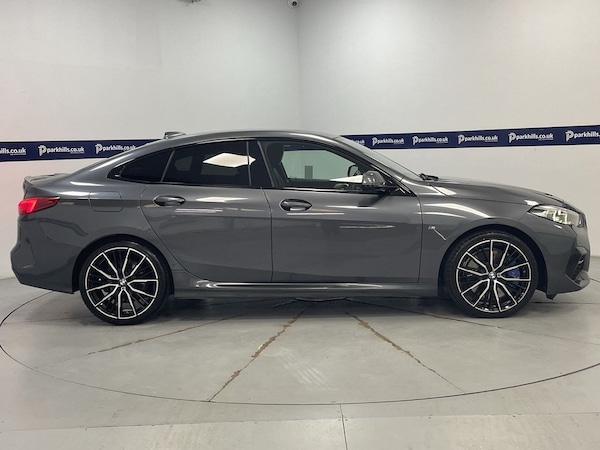 Used BMW 2 Series Gran Coupe 2020 for sale - 76110403: Photo 12