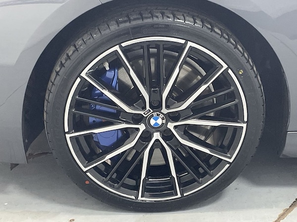 Used BMW 2 Series Gran Coupe 2020 for sale - 76110403: Photo 13