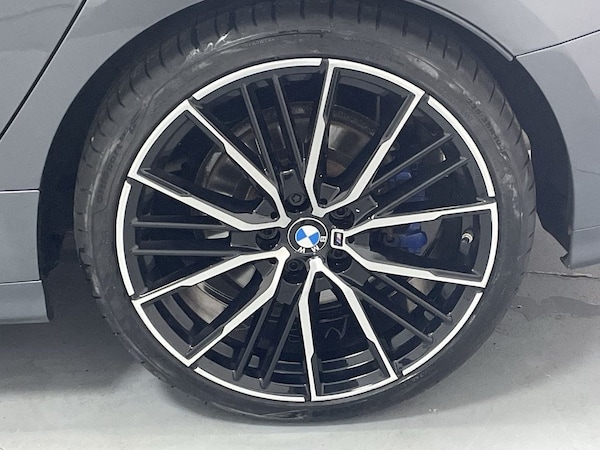 Used BMW 2 Series Gran Coupe 2020 for sale - 76110403: Photo 14