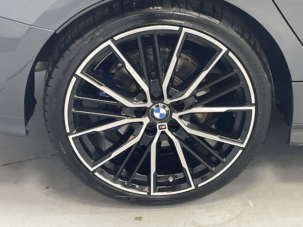 Used BMW 2 Series Gran Coupe 2020 for sale - 76110403: Photo 15