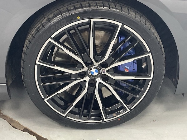 Used BMW 2 Series Gran Coupe 2020 for sale - 76110403: Photo 16