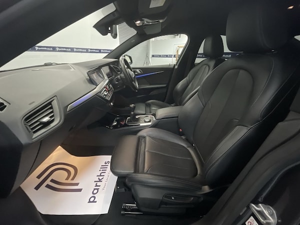 Used BMW 2 Series Gran Coupe 2020 for sale - 76110403: Photo 17