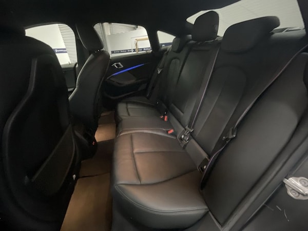 Used BMW 2 Series Gran Coupe 2020 for sale - 76110403: Photo 18
