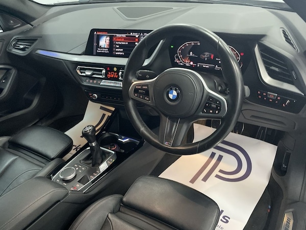 Used BMW 2 Series Gran Coupe 2020 for sale - 76110403: Photo 19