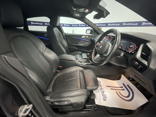 Used BMW 2 Series Gran Coupe 2020 for sale - 76110403: Photo 21