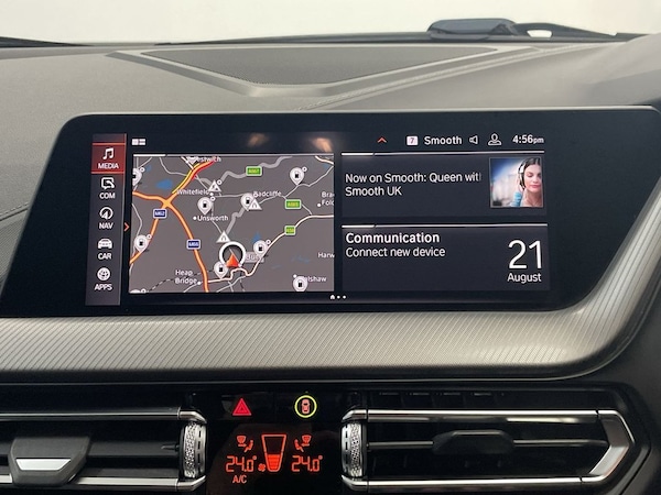 Used BMW 2 Series Gran Coupe 2020 for sale - 76110403: Photo 22