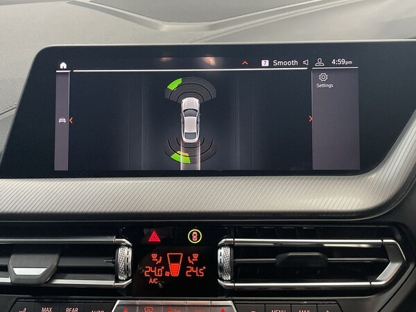 Used BMW 2 Series Gran Coupe 2020 for sale - 76110403: Photo 24