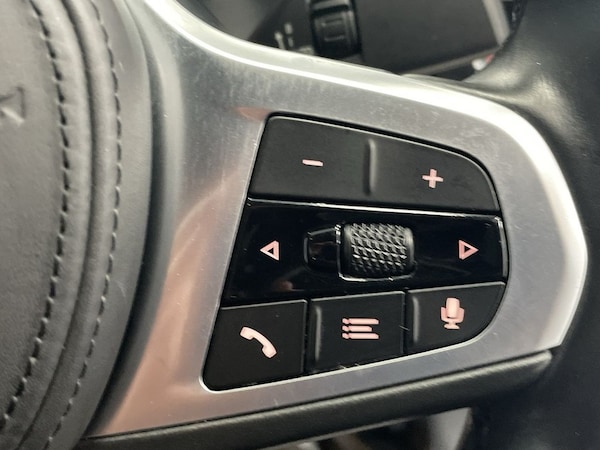 Used BMW 2 Series Gran Coupe 2020 for sale - 76110403: Photo 26