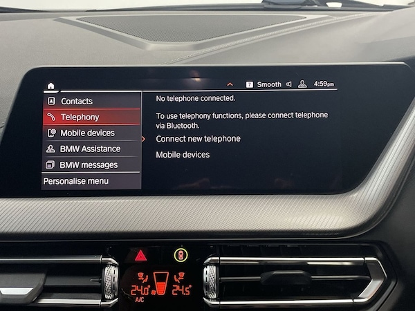 Used BMW 2 Series Gran Coupe 2020 for sale - 76110403: Photo 28