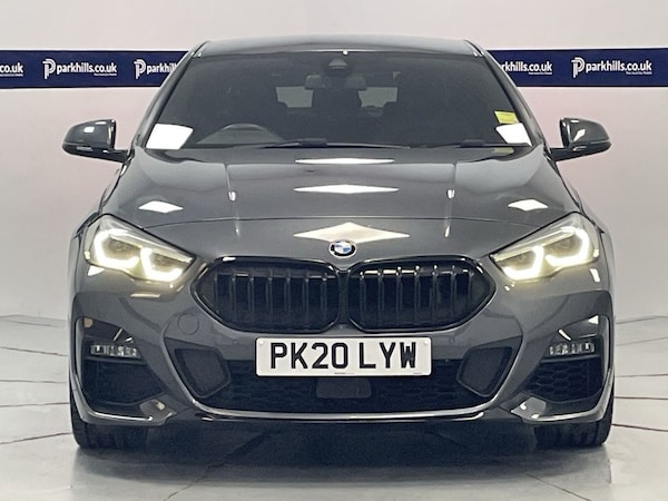 Used BMW 2 Series Gran Coupe 2020 for sale - 76110403: Photo 2