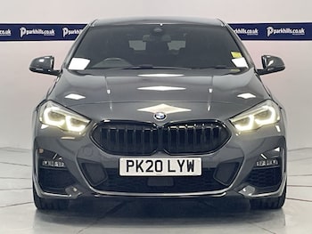 Used BMW 2 Series Gran Coupe 2020 for sale - 76110403: Photo 2