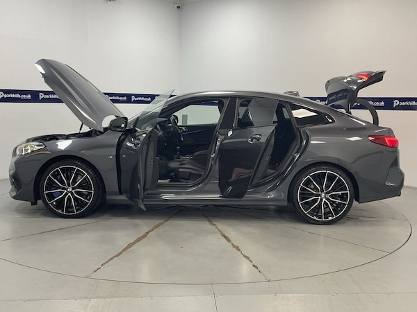 Used BMW 2 Series Gran Coupe 2020 for sale - 76110403: Photo 31