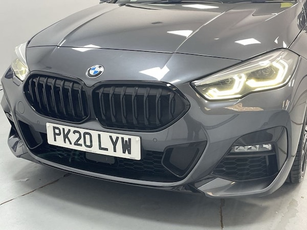 Used BMW 2 Series Gran Coupe 2020 for sale - 76110403: Photo 32