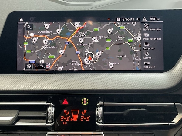 Used BMW 2 Series Gran Coupe 2020 for sale - 76110403: Photo 33