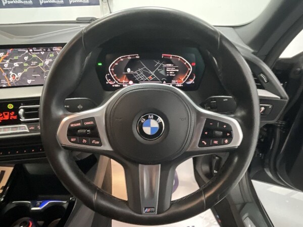 Used BMW 2 Series Gran Coupe 2020 for sale - 76110403: Photo 35