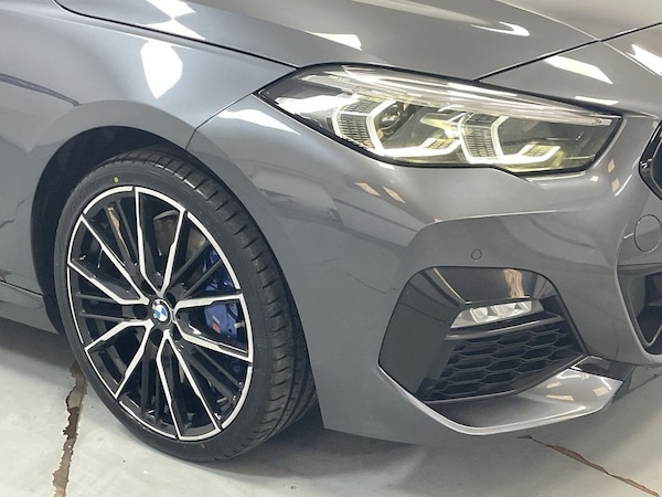 Used BMW 2 Series Gran Coupe 2020 for sale - 76110403: Photo 3