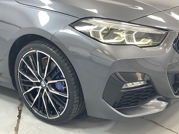 Used BMW 2 Series Gran Coupe 2020 for sale - 76110403: Photo 3