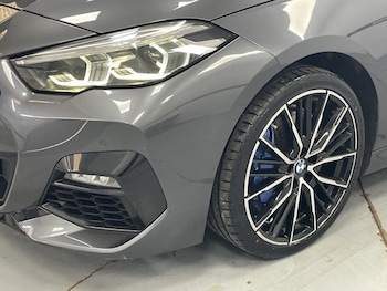 Used BMW 2 Series Gran Coupe 2020 for sale - 76110403: Photo 4