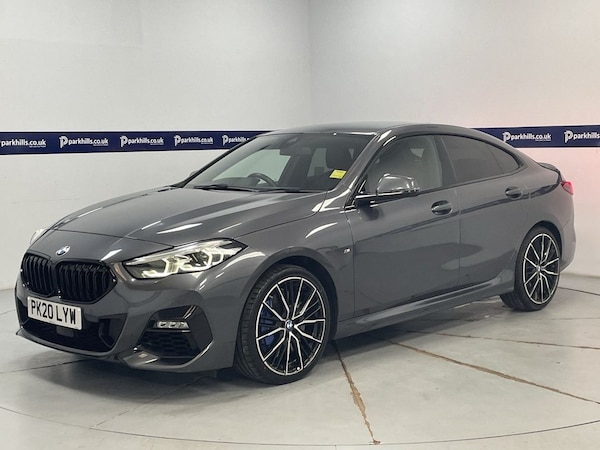Used BMW 2 Series Gran Coupe 2020 for sale - 76110403: Photo 5