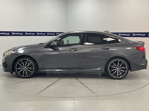Used BMW 2 Series Gran Coupe 2020 for sale - 76110403: Photo 6