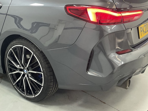 Used BMW 2 Series Gran Coupe 2020 for sale - 76110403: Photo 9