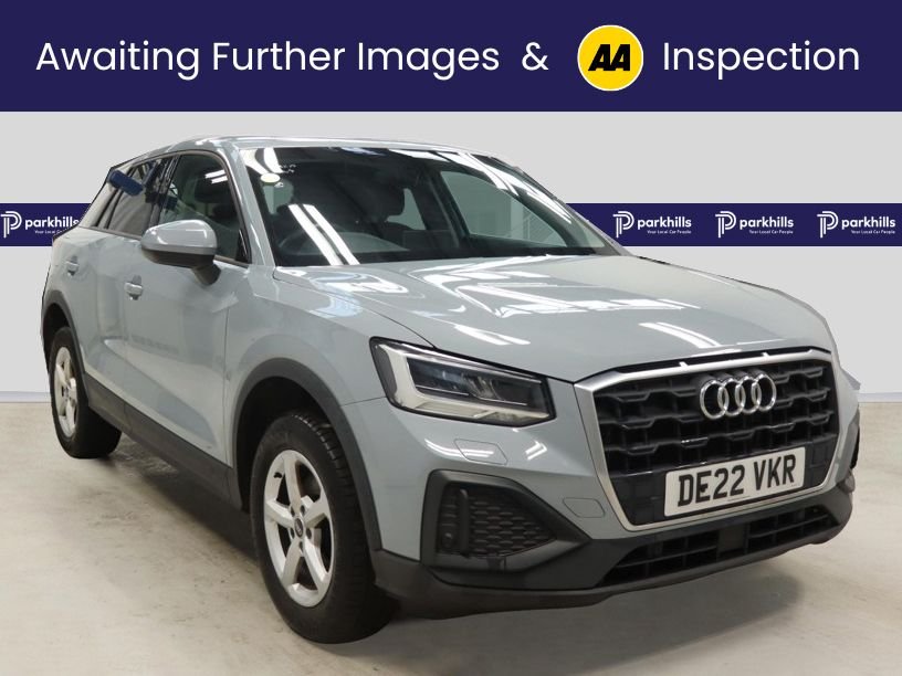 Used Audi Q2 2022 for sale - 76173241: Photo 1