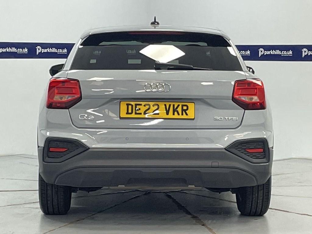 Used Audi Q2 2022 for sale - 76173241: Photo 10