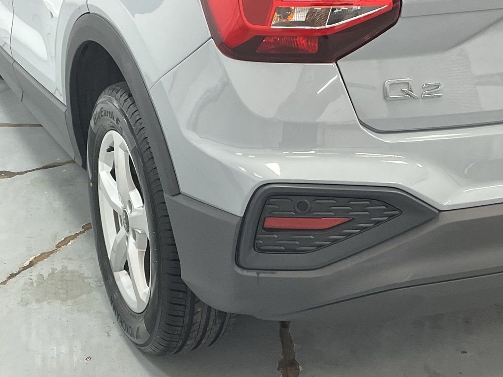 Used Audi Q2 2022 for sale - 76173241: Photo 11