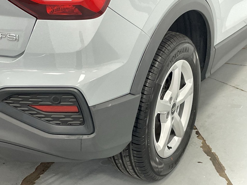 Used Audi Q2 2022 for sale - 76173241: Photo 12