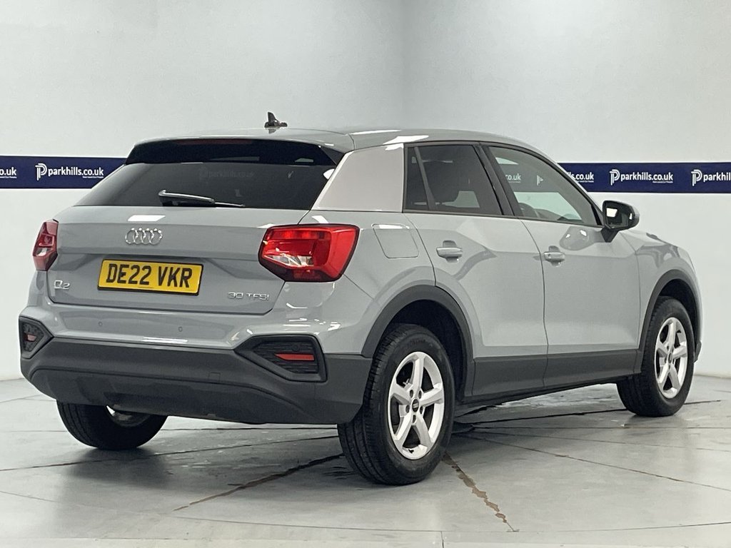 Used Audi Q2 2022 for sale - 76173241: Photo 13