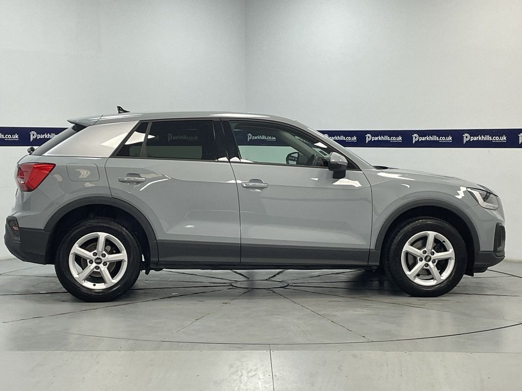 Used Audi Q2 2022 for sale - 76173241: Photo 14