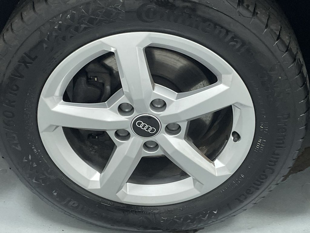 Used Audi Q2 2022 for sale - 76173241: Photo 15