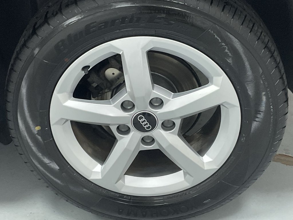 Used Audi Q2 2022 for sale - 76173241: Photo 16