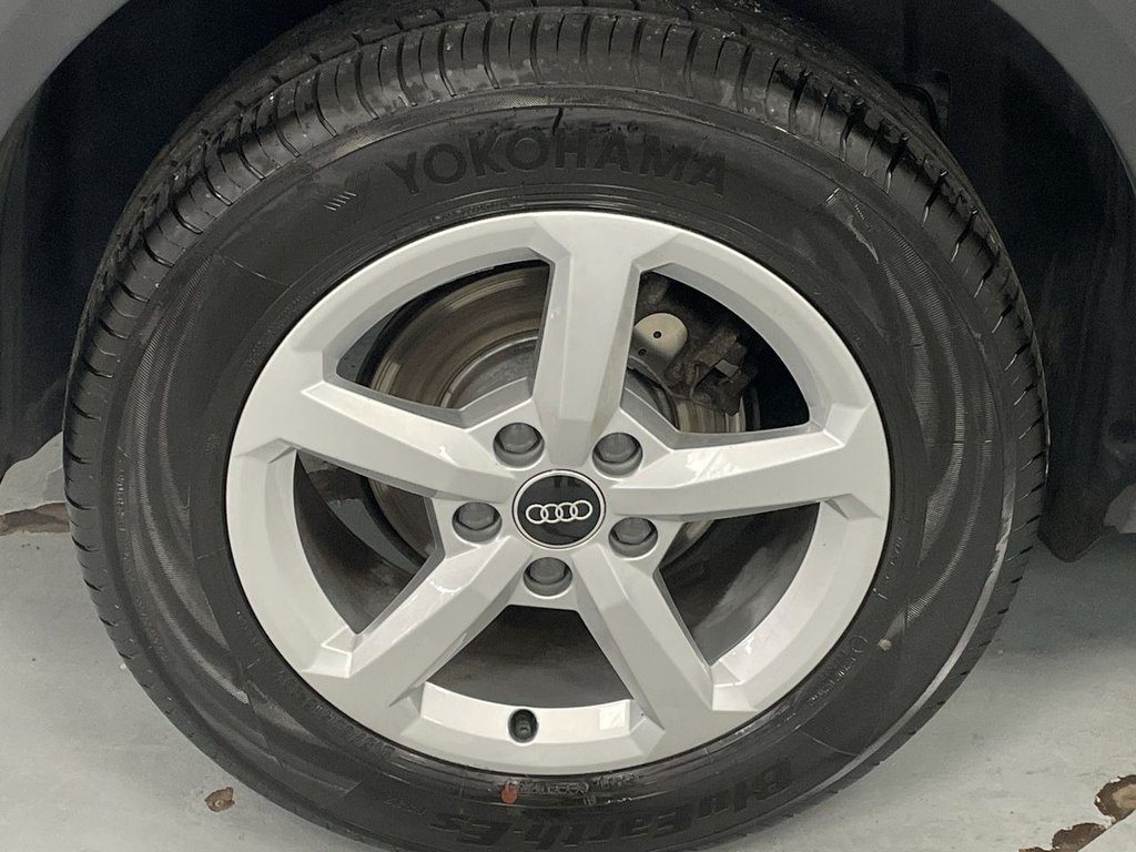 Used Audi Q2 2022 for sale - 76173241: Photo 17