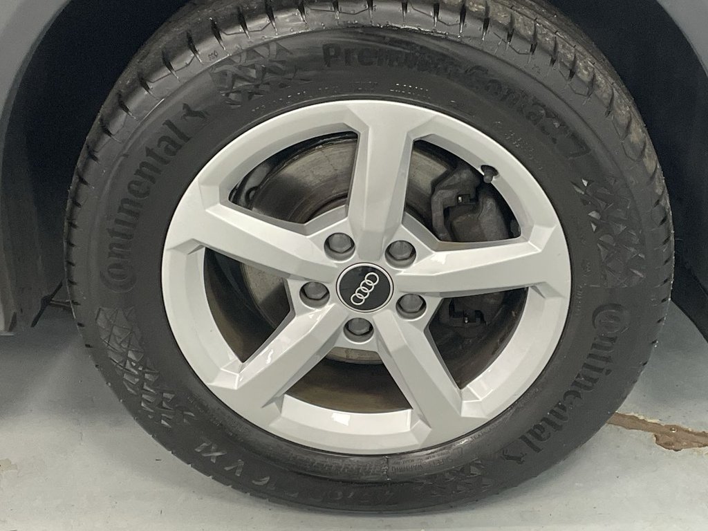 Used Audi Q2 2022 for sale - 76173241: Photo 18
