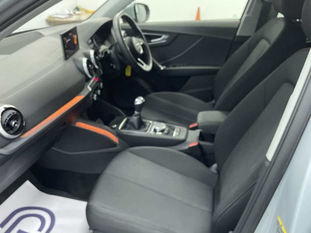 Used Audi Q2 2022 for sale - 76173241: Photo 19