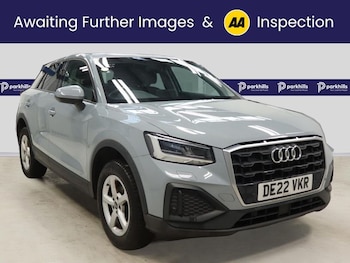 Audi - Q2