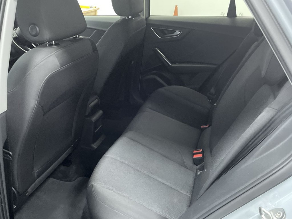 Used Audi Q2 2022 for sale - 76173241: Photo 20