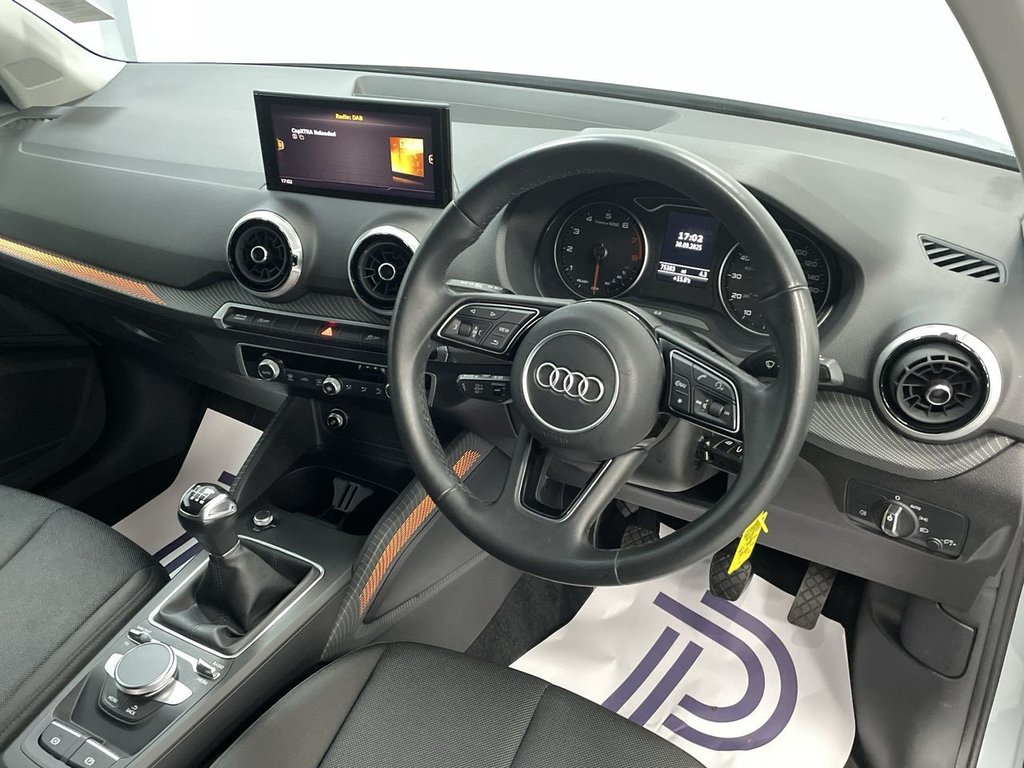 Used Audi Q2 2022 for sale - 76173241: Photo 21